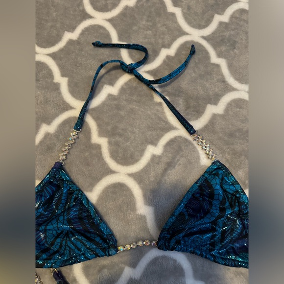 Competition bikini, S size - Picture 2 of 6